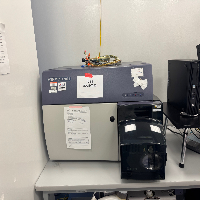 BD FACSCanto II Flow Cytometer image 0